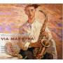 Giulio Visibelli - Via Maestra