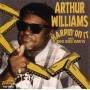 Arthur Williams - Harpin On It