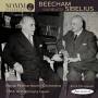 Beecham / Royal Philharmonic Orchestra - Thomas Beecham conducts Sibelius