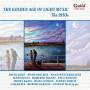 Rose / Green / Ros / Mantovani / + - Golden Age Of Light Music 1950s