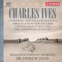 A. Davis / Melbourne SO - Orchesterwerke Vol.2
