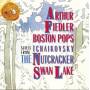 Tchaikovsky / Fiedler / Boston Pops - Nutcracker & Swan Lake Suites
