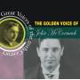 John Mccormack - Golden Voice Of