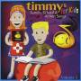 Sunday School Songs - Vol.5-sunday School Songs