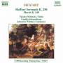 W. A. Mozart - Haffner Serenade