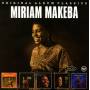 Miriam Makeba - Original Album Classics