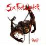 Six Feet Under - Torment