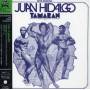 Juan Hidalgo - Tamaran(gocce Di Spermaper Dodici Pianof