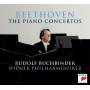 Rudolf Buchbinder / Wiener Philharmoniker - Die Klavierkonzerte