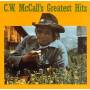 Cw McCall - GREATEST HITS