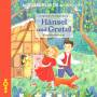 Jana Rahma - Hnsel und Gretel  Eine Mrchenoper