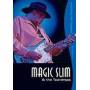 Magic Slim & The Teardrops - Anything Can Happen [US-Version, Regio 1]