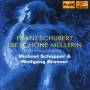 Michael Schopper / Wolfgang Brunner - Die Schne Mllerin