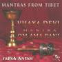 Sarva-antah - Mantras From Tibet: Vijaya Dev