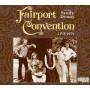 Fairport Convention - Live 1974
