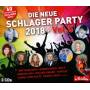Various - Die neue Schlager Party,Vol.5 (2018)