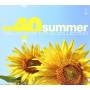 V / A - Top 40 - Summer