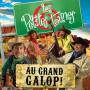 Les Petites Tounes - Au Grand Galop!