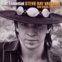 Stevie Vaughan Ray & Double Trou - THE ESSENTIAL STEVIE RAY VAUGH