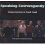 Cuarteto Latinoamericano - Speaking Extravagantly