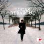 Lucas Debargue - Schubert,Szymanowski