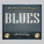 V / a - Blues:30 Selected Songs / Var