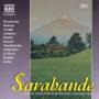 Various - Sarabande