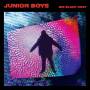 Junior Boys - Big Black Coat (LP+MP3)