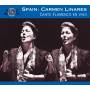 Carmen Linares - Desde El Alma Cante Flame