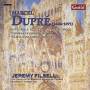 Jeremy Filsell - Dupre Orgelwerke Vol.8