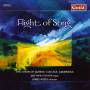 Choir Of Queens College Cambridge - Flight Of Song
