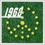 Vari Post Hits Card - 1968 / Various