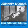 Johnny Dodds - Blue Clarinet Stomp