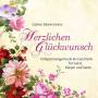 Gomer Edwin Evans - Herzlichen Glckwunsch