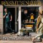 Rasmus Nohr - Monas Butik - CD