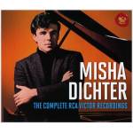 Misha Dichter - Misha Dichter - The Complete RCA Victor Recordings
