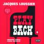 Jacques Loussier - Play Bach ? 4