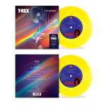 T.rex - I'm Dazed / Billy Super Duper - Yellow Vinyl