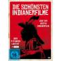 Sidney Salkow / Bernhard B. Ray / Albe Gannaway - Die schnsten Indianerfilme [DE-Version, Regio 2/B]