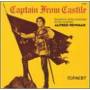 Newman - Captain From Castile