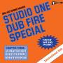 Soul Jazz Records Presents / various - Studio One:Dub Fire Special