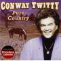 Conway Twitty - Pure Country