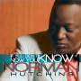 norman Hutchins - If You Didnt Know Now You Know