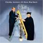 Chubby Jackson - Chubby Takes Over
