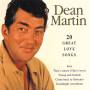 Martin Dean - 20 Great Love Songs