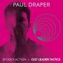 Paul Draper - Spooky Action/Cult Leader Tactics (2CD Digipak)