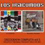 Iracundos - Discografia Completa 5: La Juventud / Felicidad