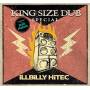 Various - King Size Dub Special: iLLBiLLY HiTEC