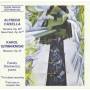 Easley Blackwood - Piano Music By Casella & Szymanowsk