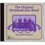 Original Dixieland Jazz Band - In London 1919-1920 Plus The Ok Sessions 1922-1923